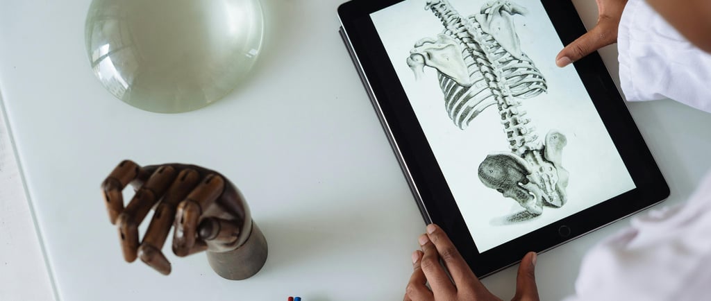Why Posting on Social Media Isn’t Growing Your Clinic
