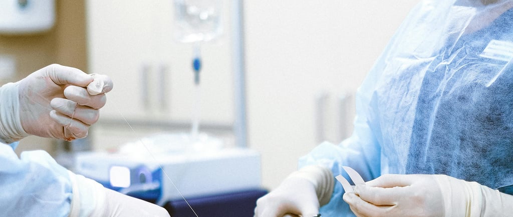 Why Traditional Marketing Fails Modern Clinics and What to Do Instead