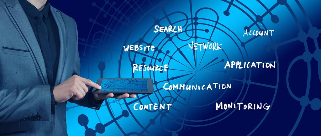 Why Your Business Needs a Professional Website Today