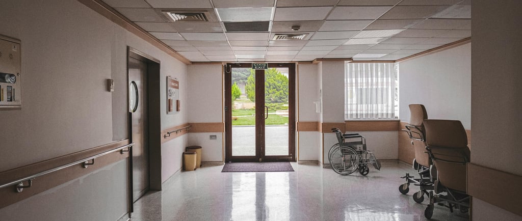 Why Your Google My Business Listing Could Be Costing You Patients