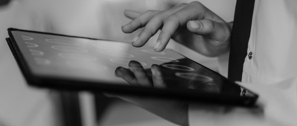 Why Your Healthcare Website Design is Costing You Patients
