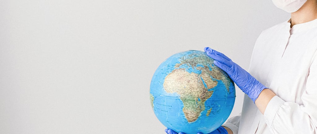 Why Your Hospital Marketing Strategy is Failing in 2025