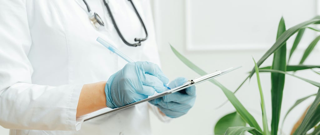 Why Your Hospital Website Isn't Converting—and How to Fix It Fast