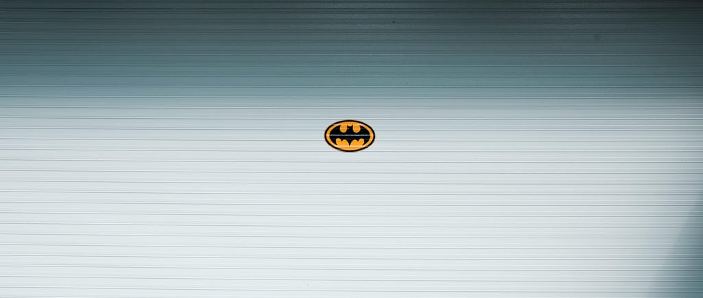 Your logo is just the start—what’s your brand story