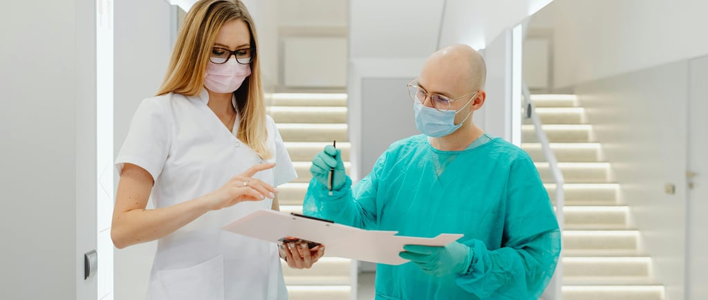 YouTube Marketing for Surgeons: A Complete Guide