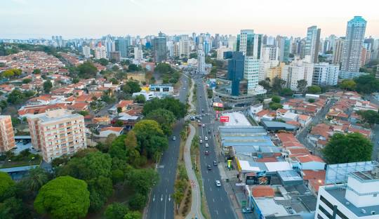 Agência de Marketing em Campinas
