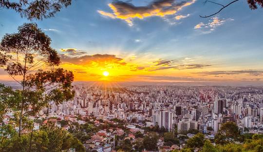 Agência de Marketing para clínicas com IA em Belo Horizonte.