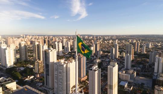 Agência de Marketing para Clínicas com IA em Goiânia