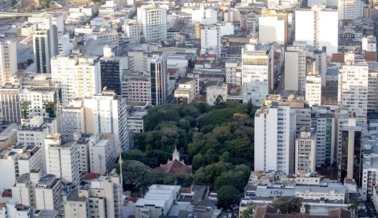 Agência de Marketing para clínicas com IA em Juiz de Fora