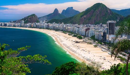 Agência de Marketing para clínicas com IA em Rio de Janeiro