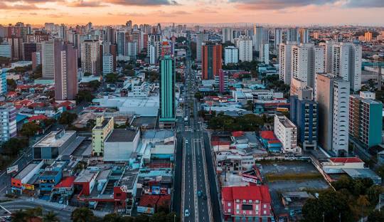 Agência de Marketing Médico em Santo André