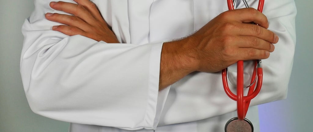 agência de marketing médico em São Paulo