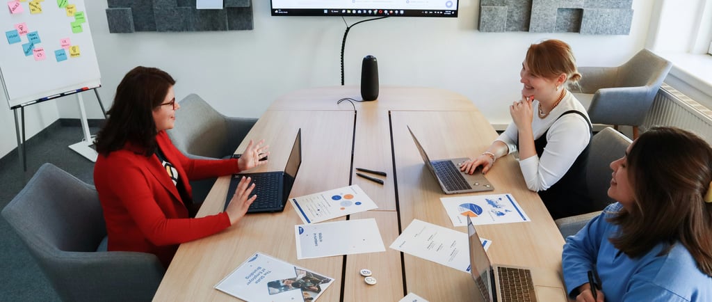 Agência Especializada em Marketing Médico em Barueri