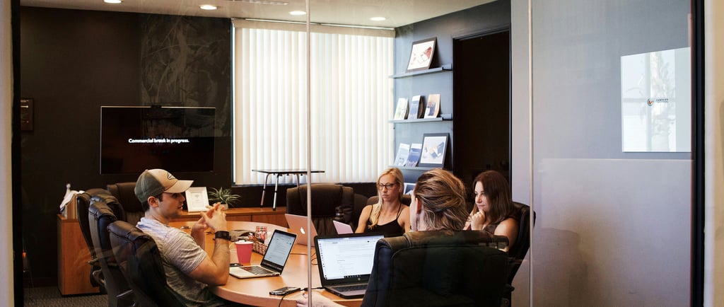 Agência Especializada em Marketing Médico em São José do Rio Preto