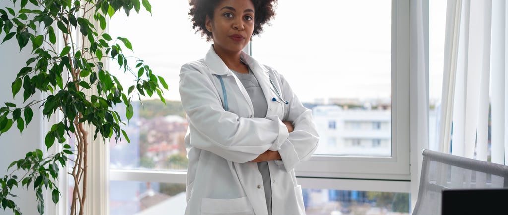 Anúncios Digitais para Ginecologistas em Brasília: Aumente Sua Visibilidade e Atraia Mais Pacientes