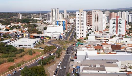 Gestão de Redes Sociais para Oftalmologista em Bauru