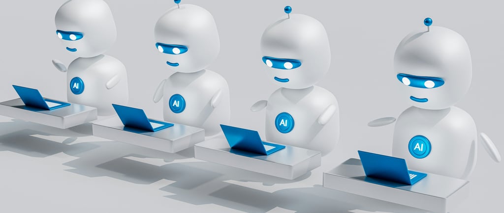 chatbots de IA para clínicas