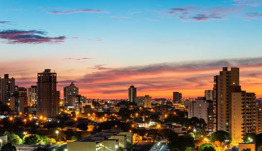 Contratar Agência de Marketing Digital