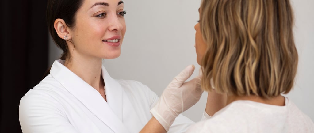 Estratégias de Anúncios Digitais para Cirurgiões Plásticos em Brasília