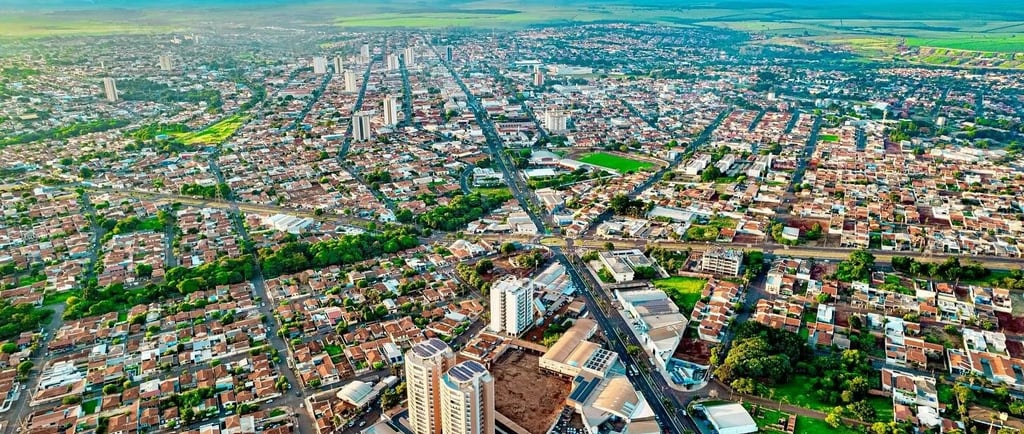 Gestão de redes sociais para Endocrinologista em Ourinhos