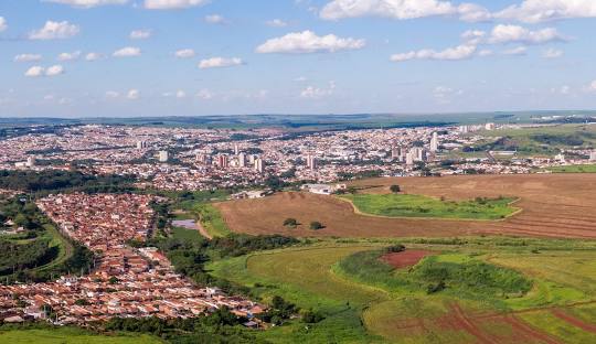 Gestão de Redes Sociais para Dermatologista em Jaú