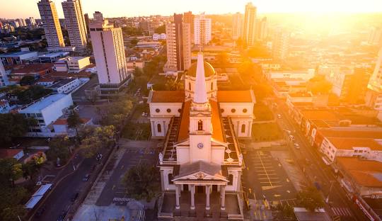 Gestão de redes sociais para cirurgião vascular em Americana