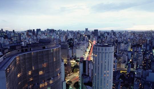 Gestãp de redes sociais para cirurgião vascular em São Paulo