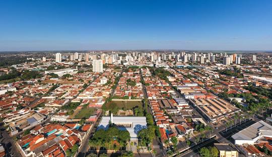 Gestão de redes sociais para dermatologista em Araçatuba