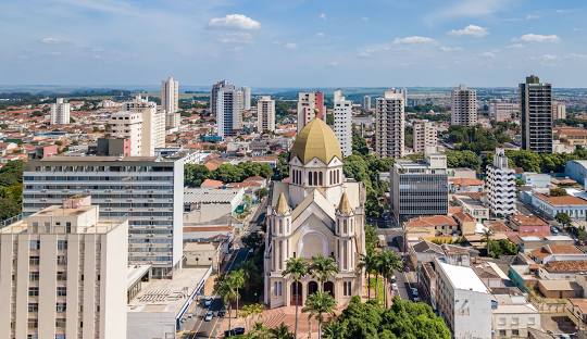 Gestão de redes sociais para dermatologista em Araraquara