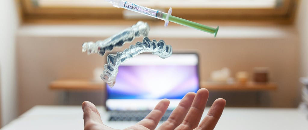 IA aplicada ao marketing médico