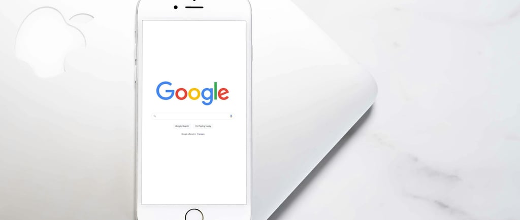IA no SEO médico
