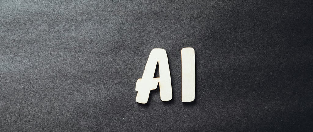 Inteligência Artificial no Marketing para médicos