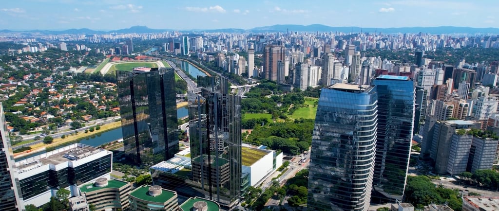 Gestão de redes sociais para Endocrinologista em São PAULO