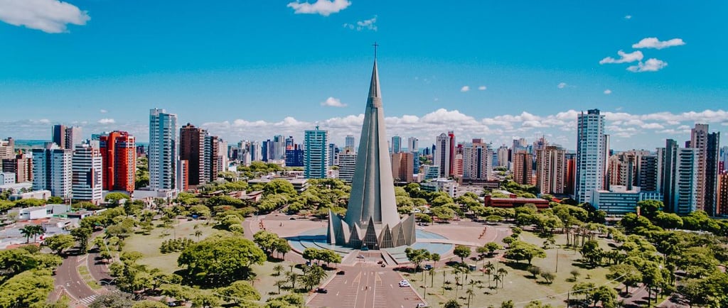 Agência Especializada em Marketing Médico em Maringá