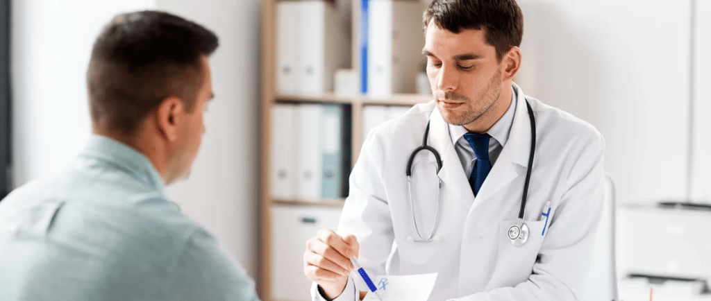 Marketing de indicação para médicos