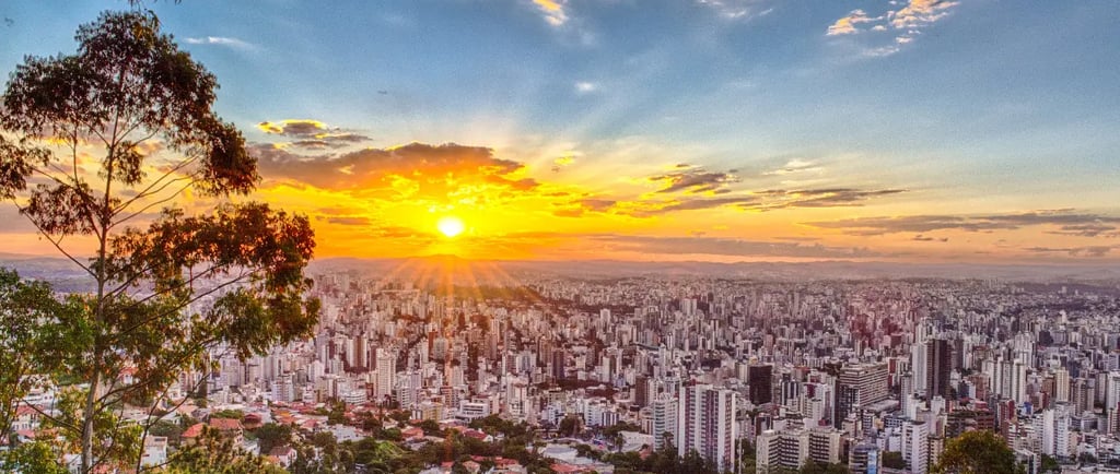 Clínica em Belo Horizonte
