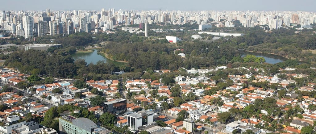 Médicos no Bairro Jardins
