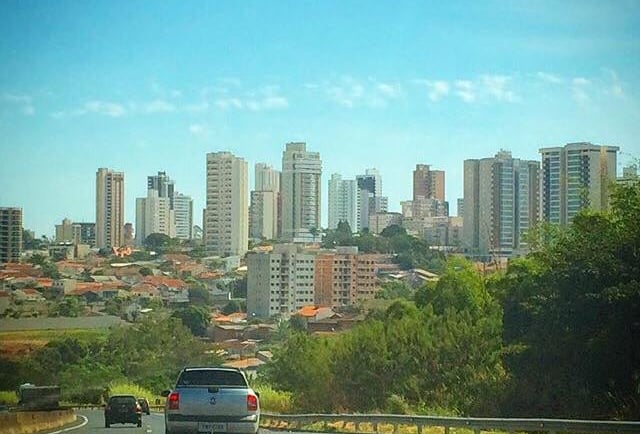 Gestão de redes sociais para Endocrinologista em Marília 