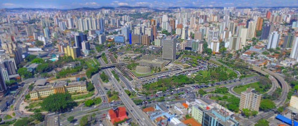 Gestão de Redes Sociais para Oftalmologista em Santo André