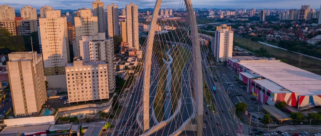Agência de Marketing em São José dos Campos-SP