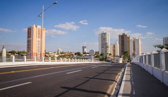 Agência da Marketing em São José do Rio Preto
