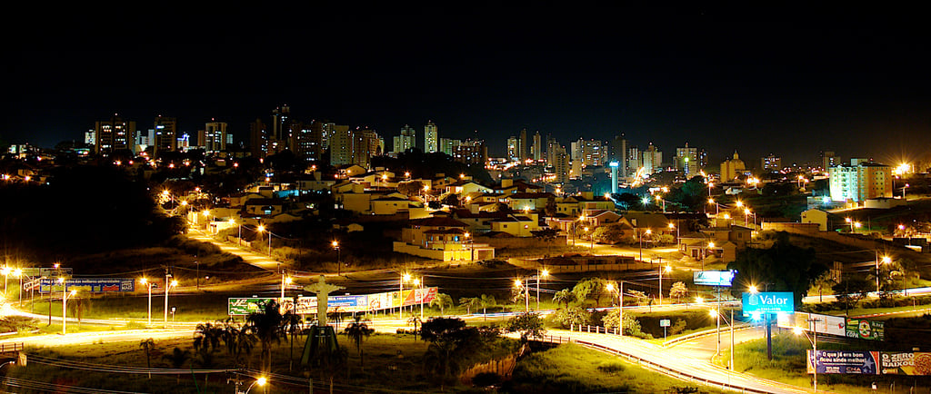 Gestão de redes sociais para Endocrinologista em São Carlos
