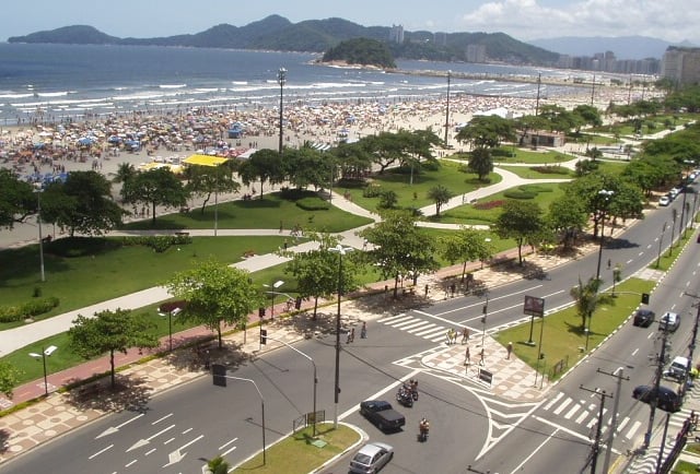 Gestão de redes sociais para Neurologista em Santos