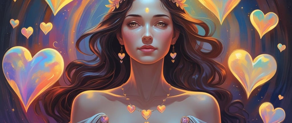 voyance amoureuse