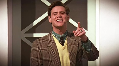 Truman Show picture
