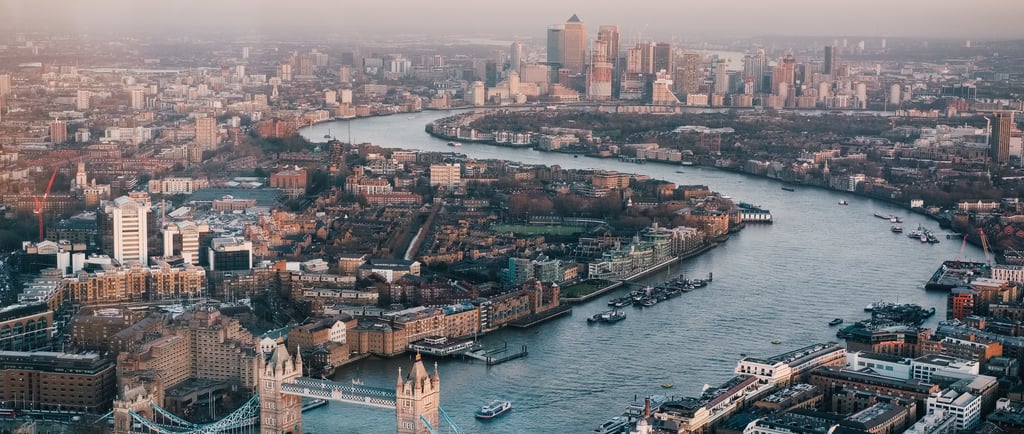City of London