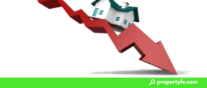 Significant Drop in Unsold Sales Stock for England and Wales By Propertyfe - Post 2.