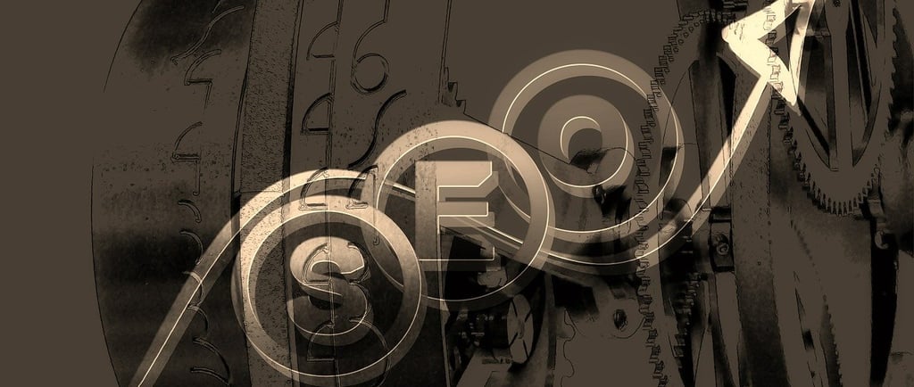 How to Use AI to Improve SEO for Websites