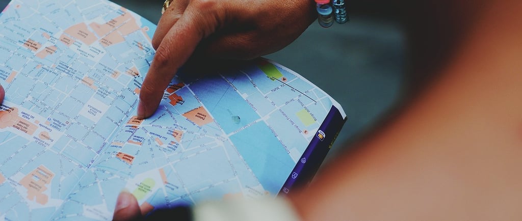 Travel Decisions Are Not That Different Between Genders