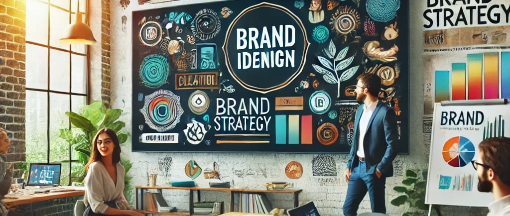branding